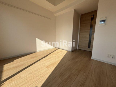 【居間・リビング】 | ファステート神戸ハーバーランド