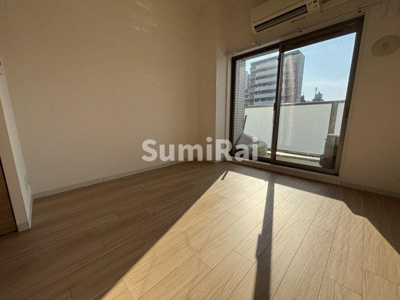 【洋室】 | ファステート神戸ハーバーランド