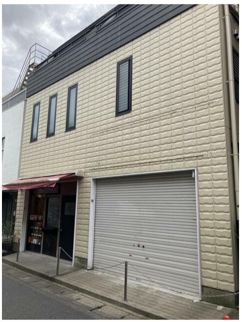 鎌倉小町2丁目ビル