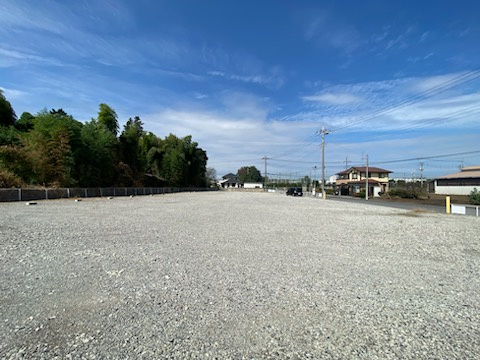 出井貸地