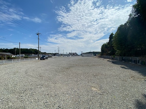 出井貸地