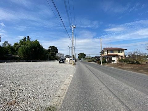 出井貸地