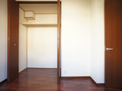 【収納】 | レジデンス・ノヴァG | 充実収納スペースがあります♪