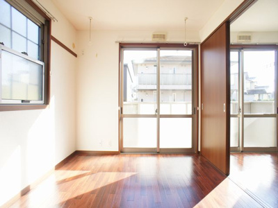 【子供部屋】 | レジデンス・ノヴァG | お部屋がスッキリ！充実収納付きです♪