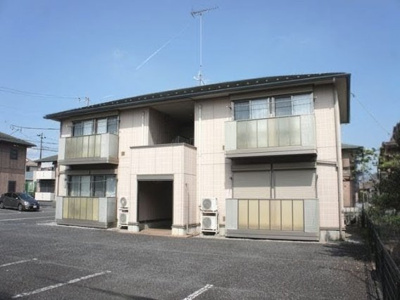 【外観】 | レジデンス・ノヴァG | パナソニックホームズの賃貸住宅です♪