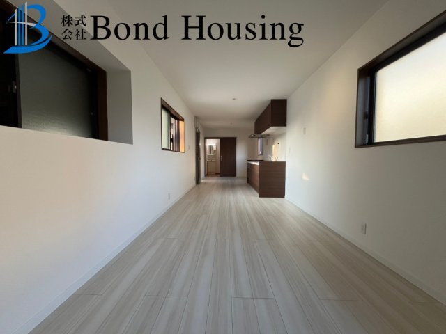 「倉庫つき」「屋根付きガレージ」大久保町八木 築23年のその他