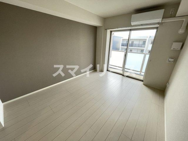 LIGHT HOUSEの居間・リビング