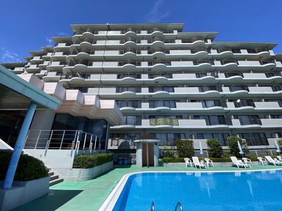 【その他】 | クリオ伊東壱番館　