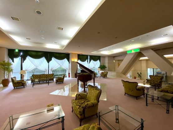 【その他】 | クリオ伊東壱番館　