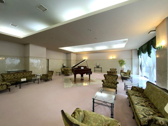 【その他】 | クリオ伊東壱番館　