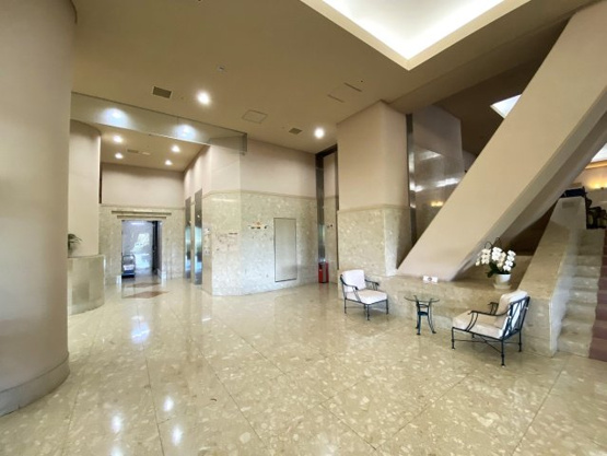 【その他共用部分】 | クリオ伊東壱番館　