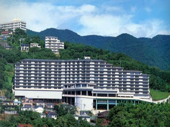 【外観】 | クリオ伊東壱番館　