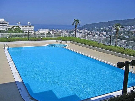 【展望】 | クリオ伊東壱番館　