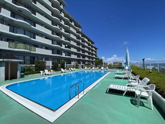 【その他】 | クリオ伊東壱番館　