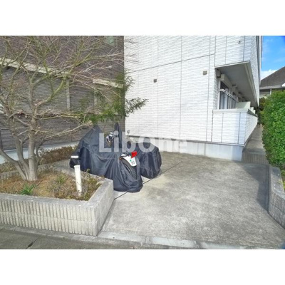 【その他共用部分】 | FIRST SCENE Ⅰ番館