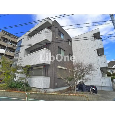 【外観】 | FIRST SCENE Ⅰ番館