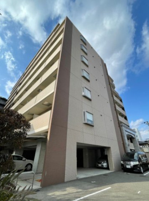 【外観】 | ルミネソレイユ江坂 | 外観★