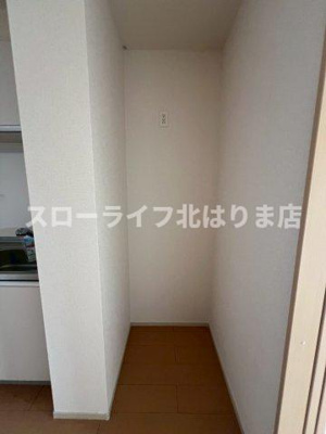 【キッチン】 | カルム川面