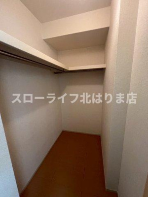 【収納】 | カルム川面