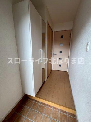 【玄関】 | カルム川面