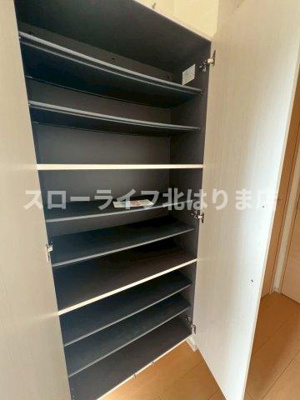 【収納】 | カルム川面