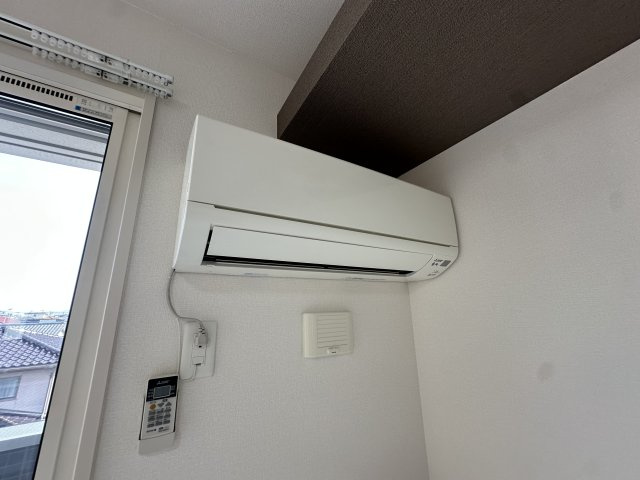 別号室写真