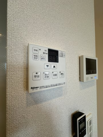 別号室写真
