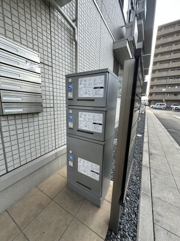 【設備】サニーフラット西市　A棟