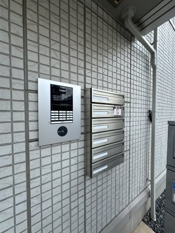 【設備】サニーフラット西市　A棟