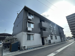 サニーフラット西市　A棟の画像