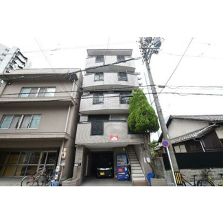 【外観】