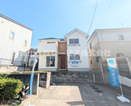 豊橋市若松町 中古戸建て の画像