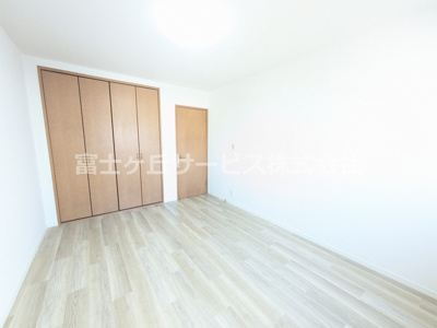 【子供部屋】 | 豊橋市若松町 中古戸建て  | 子供部屋です