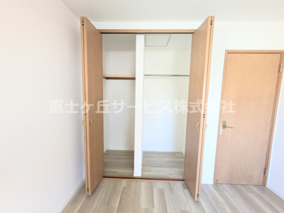 【収納】 | 豊橋市若松町 中古戸建て  | 収納です