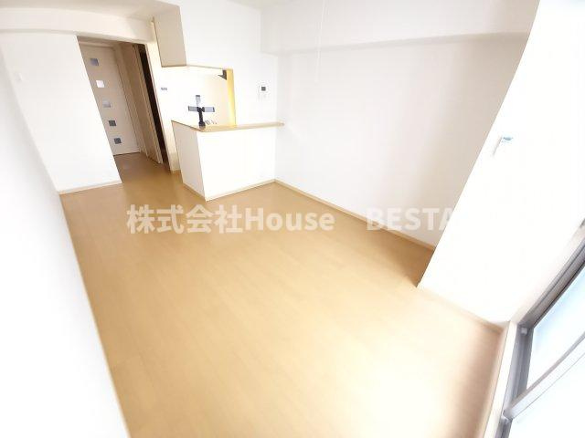 プラチナコートの子供部屋