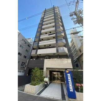 【外観】 | 外観は落ち着いています