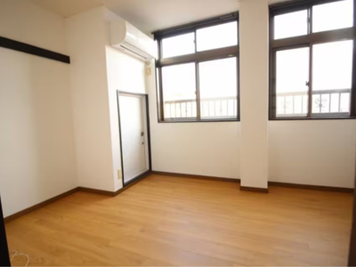 【内装】 | 甲州ビル