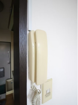 【セキュリティ】 | 甲州ビル