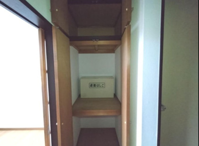 【収納】 | 甲州ビル