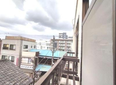 【展望】 | 甲州ビル