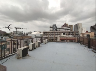 【その他】 | 甲州ビル