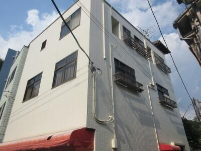 【外観】 | 甲州ビル