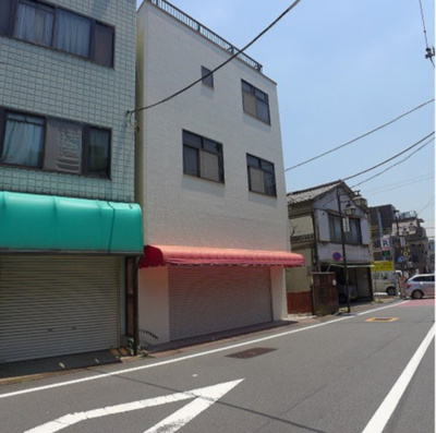 【展望】 | 甲州ビル