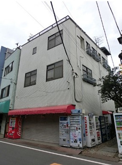 【外観】