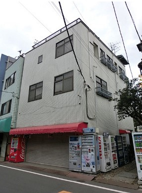 【外観】 | 甲州ビル