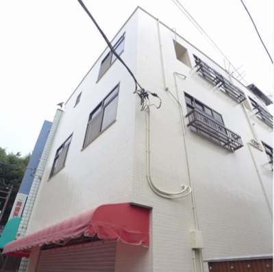 【外観】 | 甲州ビル