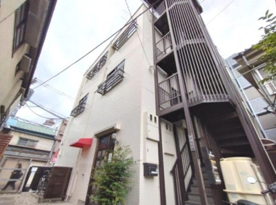 【外観】 | 甲州ビル