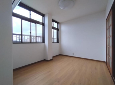 【居間・リビング】 | 甲州ビル