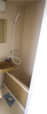 【浴室】 | 甲州ビル