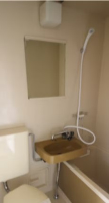 【洗面所】 | 甲州ビル